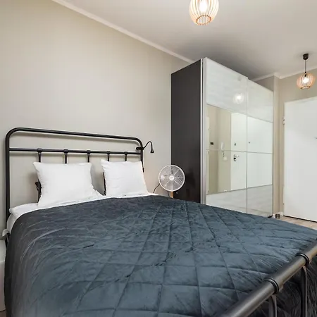 Jana Kazimierza 35 By Homeprime Apartment Warsaw