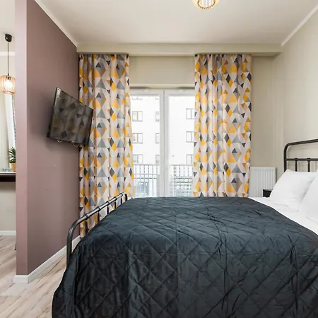 Jana Kazimierza 35 By Homeprime