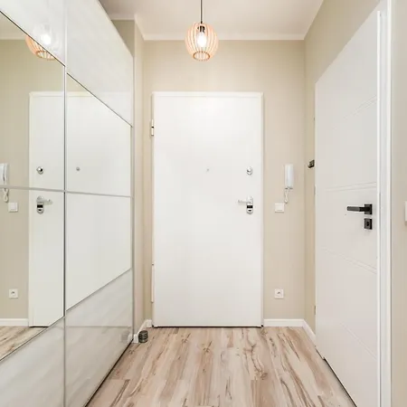 Jana Kazimierza 35 By Homeprime