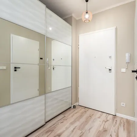 Jana Kazimierza 35 By Homeprime Apartment