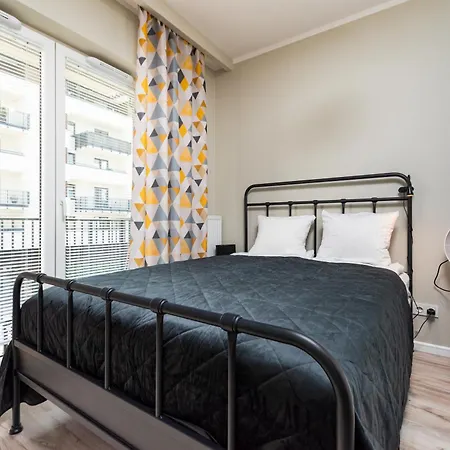 Jana Kazimierza 35 By Homeprime