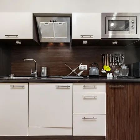 Jana Kazimierza 35 By Homeprime Varsovia