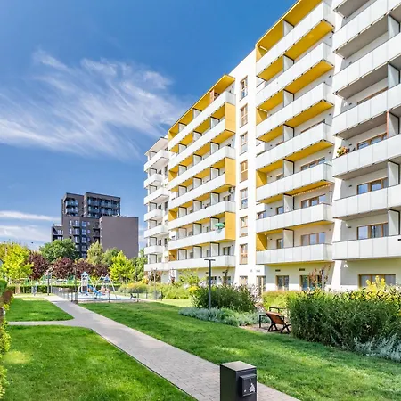 Jana Kazimierza 35 By Homeprime