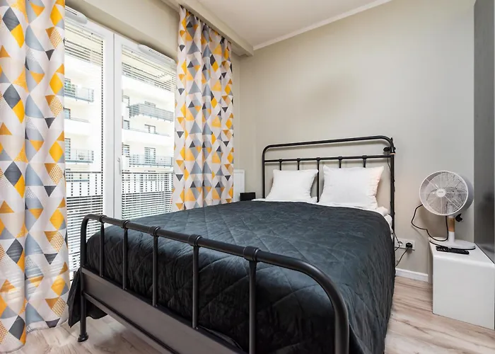 Jana Kazimierza 35 By Homeprime