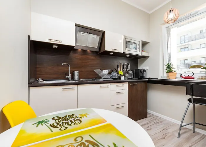 Jana Kazimierza 35 By Homeprime شقة *