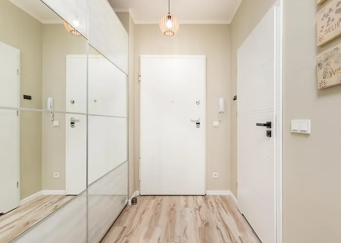 Jana Kazimierza 35 By Homeprime