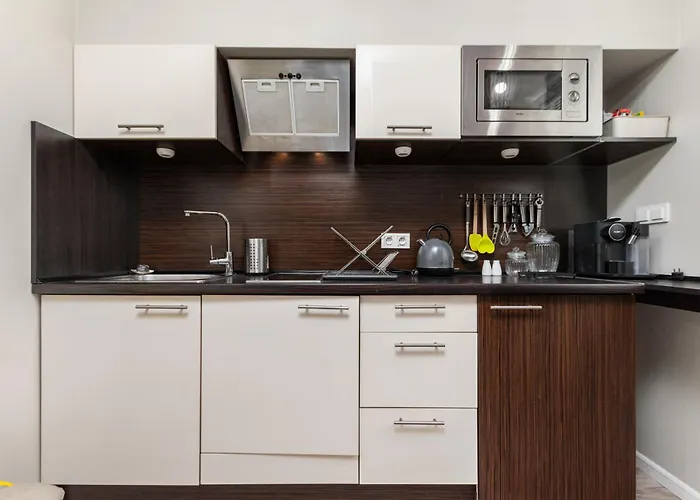 Jana Kazimierza 35 By Homeprime وارسو