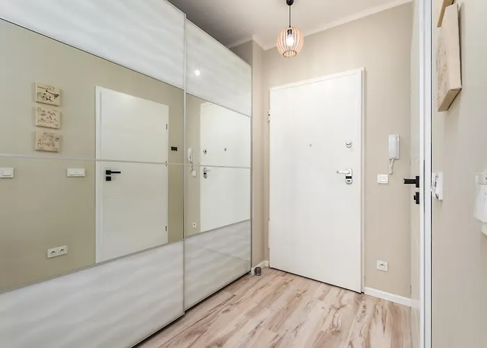 Jana Kazimierza 35 By Homeprime شقة